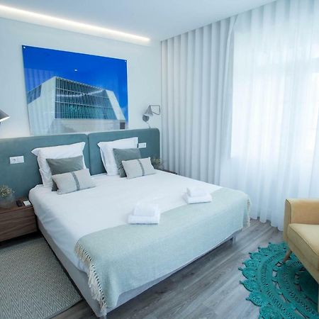 Boavista Premium Family & Business By Porto City Hosts Kültér fotó