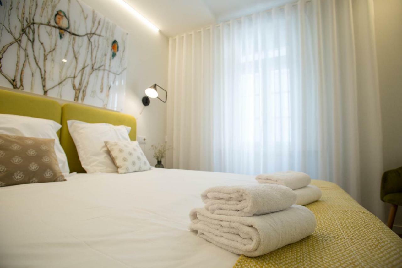 Boavista Premium Family & Business By Porto City Hosts Kültér fotó