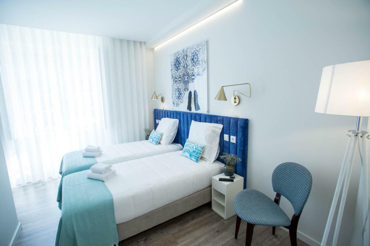 Boavista Premium Family & Business By Porto City Hosts Kültér fotó