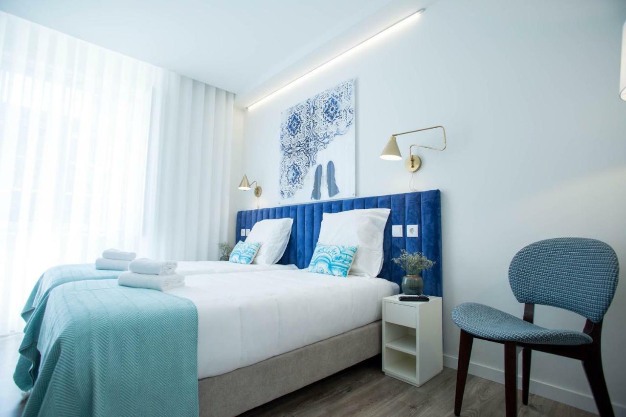Boavista Premium Family & Business By Porto City Hosts Kültér fotó