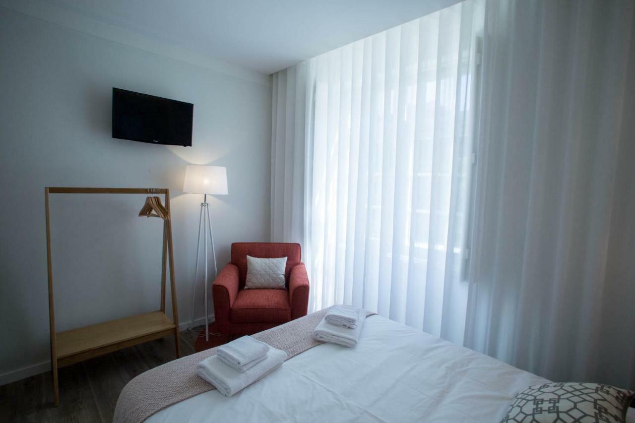Boavista Premium Family & Business By Porto City Hosts Kültér fotó