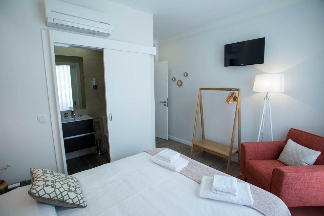 Boavista Premium Family & Business By Porto City Hosts Kültér fotó