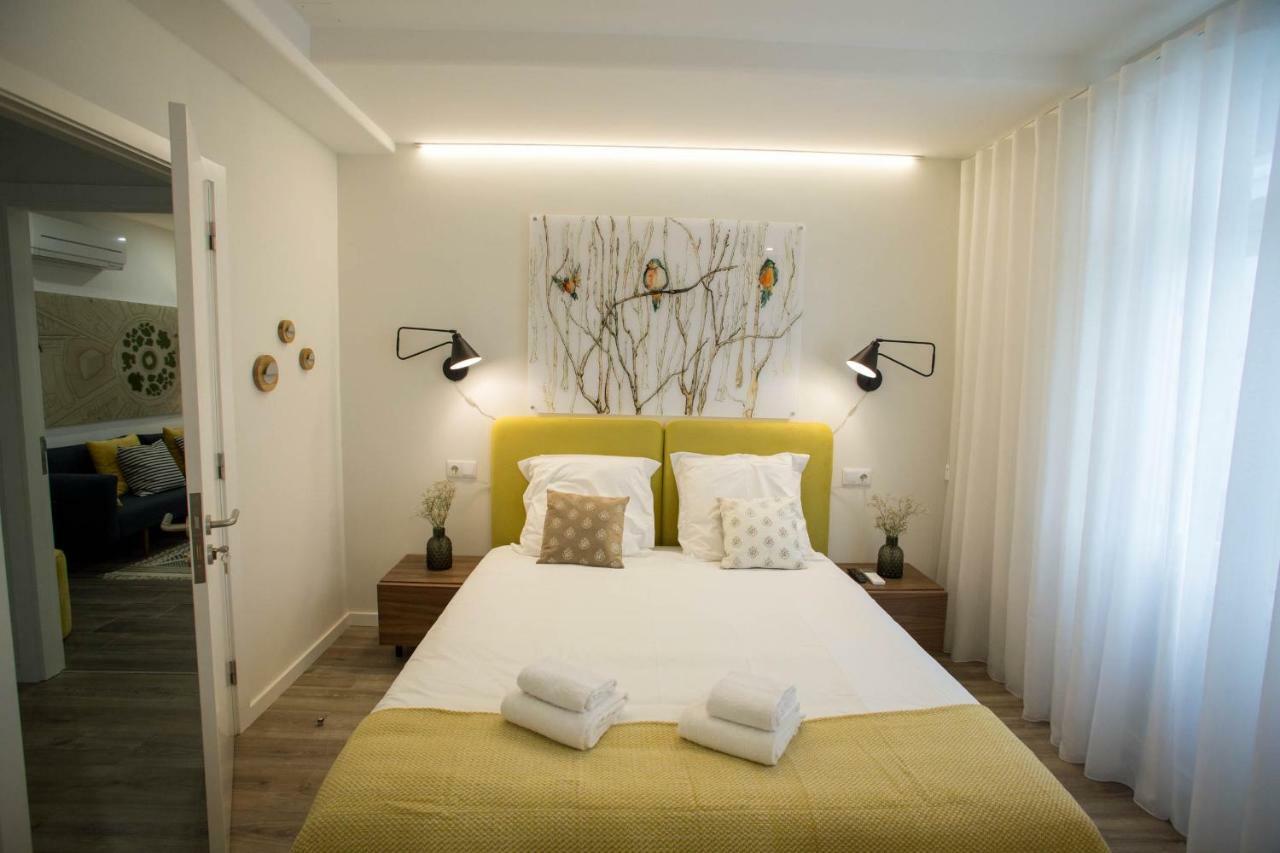 Boavista Premium Family & Business By Porto City Hosts Kültér fotó