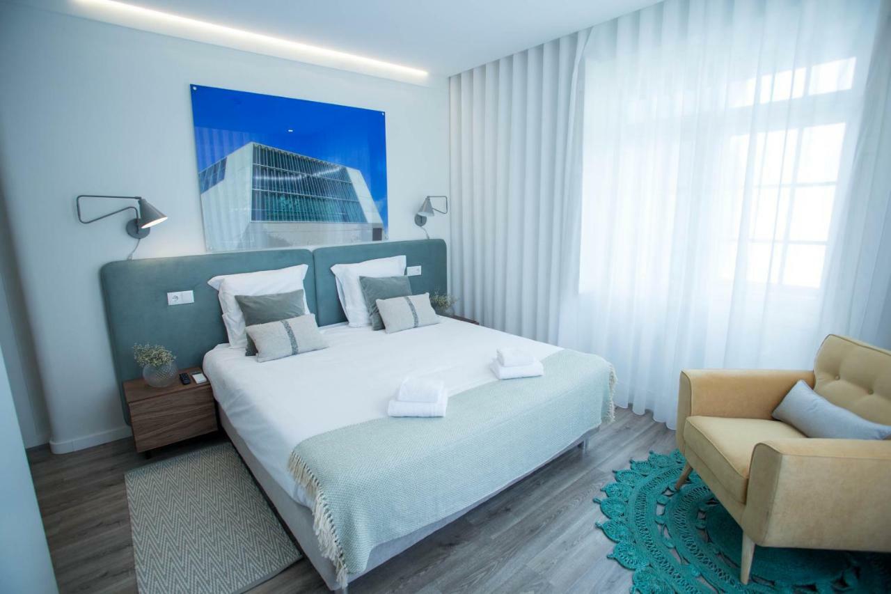 Boavista Premium Family & Business By Porto City Hosts Kültér fotó