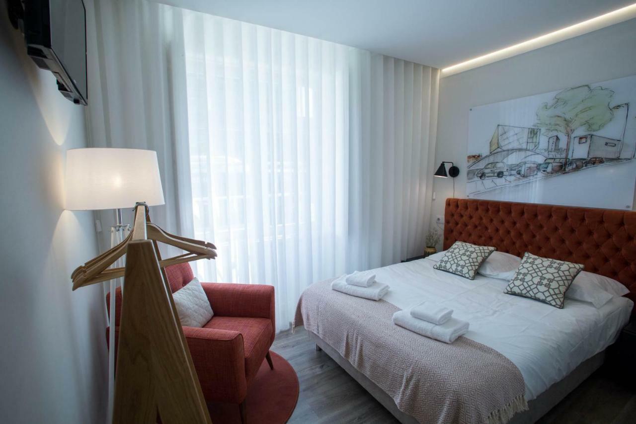 Boavista Premium Family & Business By Porto City Hosts Kültér fotó