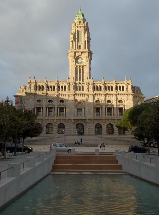 Boavista Premium Family & Business By Porto City Hosts Kültér fotó