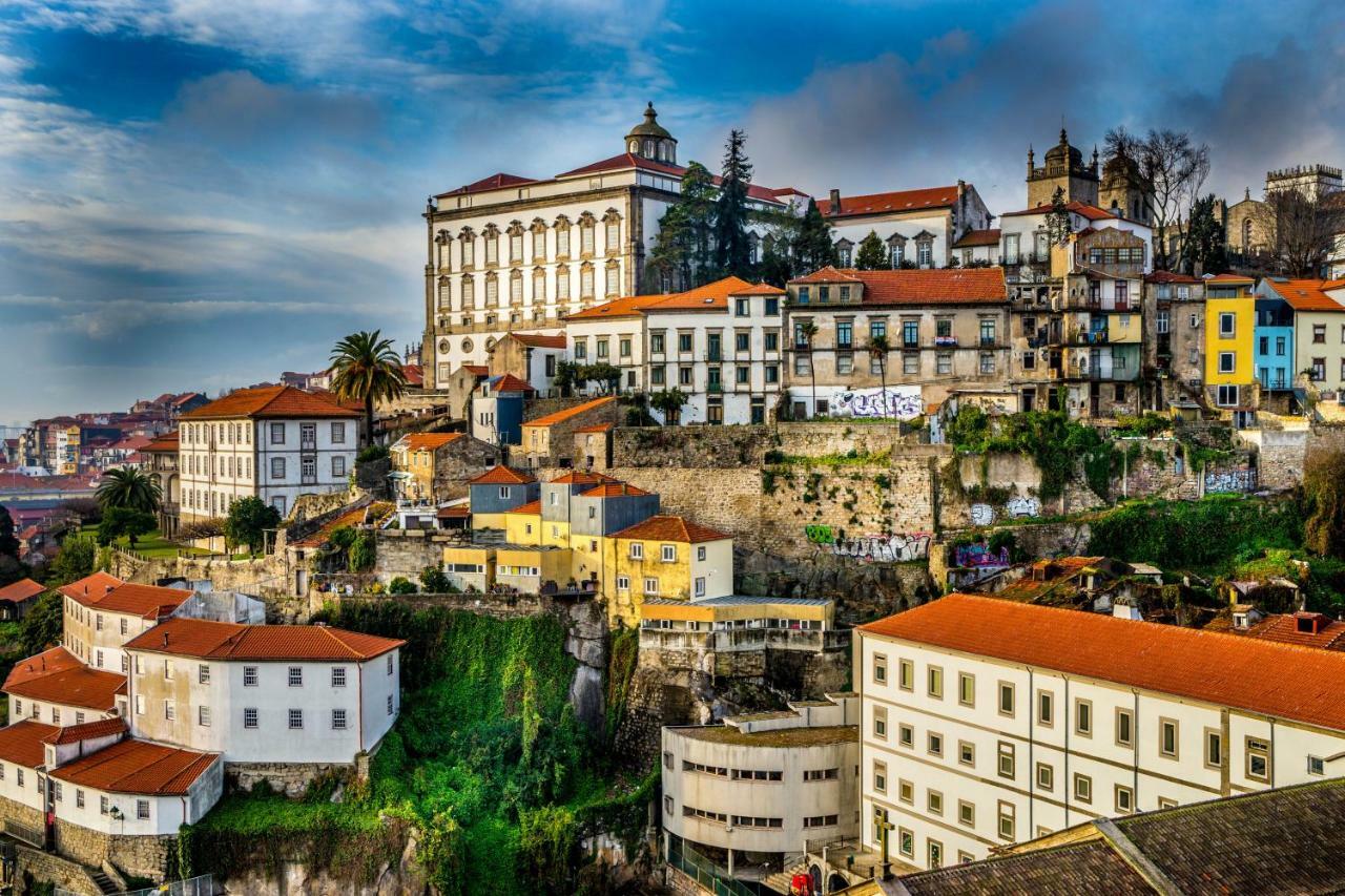 Boavista Premium Family & Business By Porto City Hosts Kültér fotó