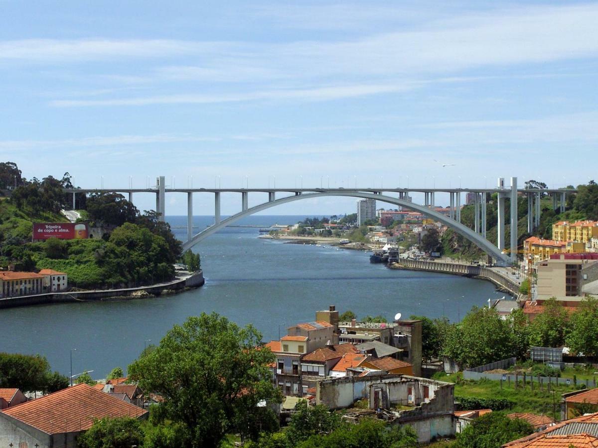 Boavista Premium Family & Business By Porto City Hosts Kültér fotó