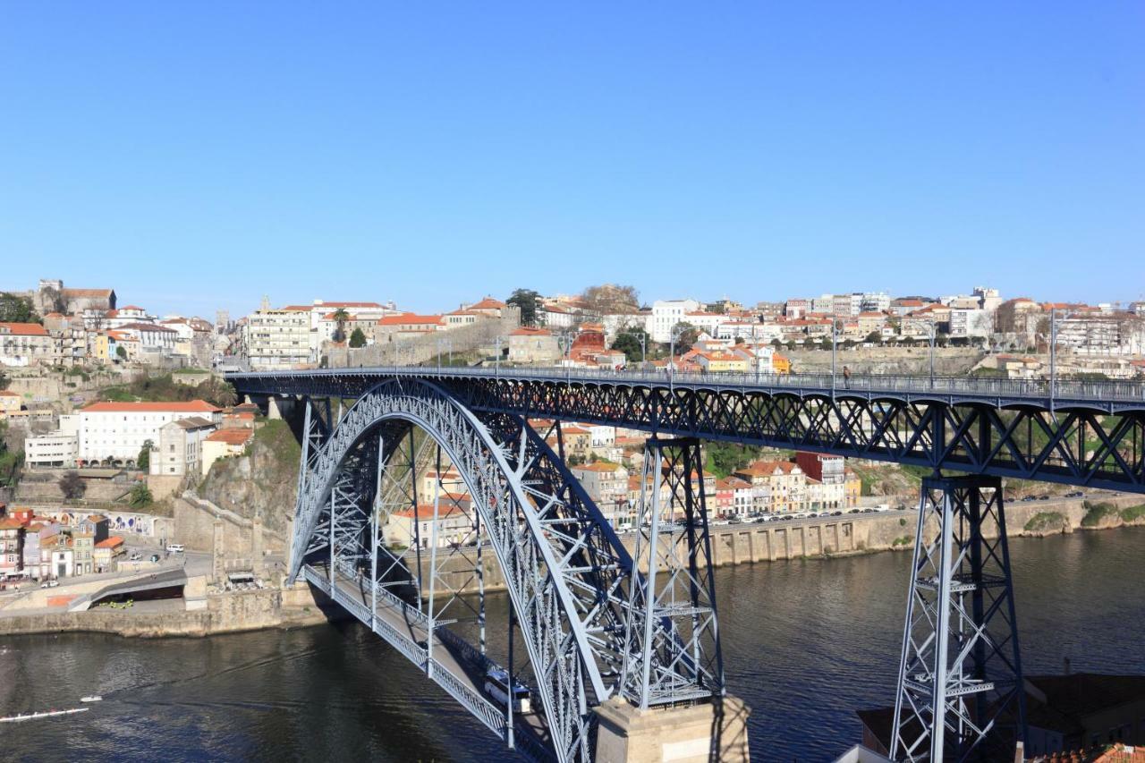 Boavista Premium Family & Business By Porto City Hosts Kültér fotó