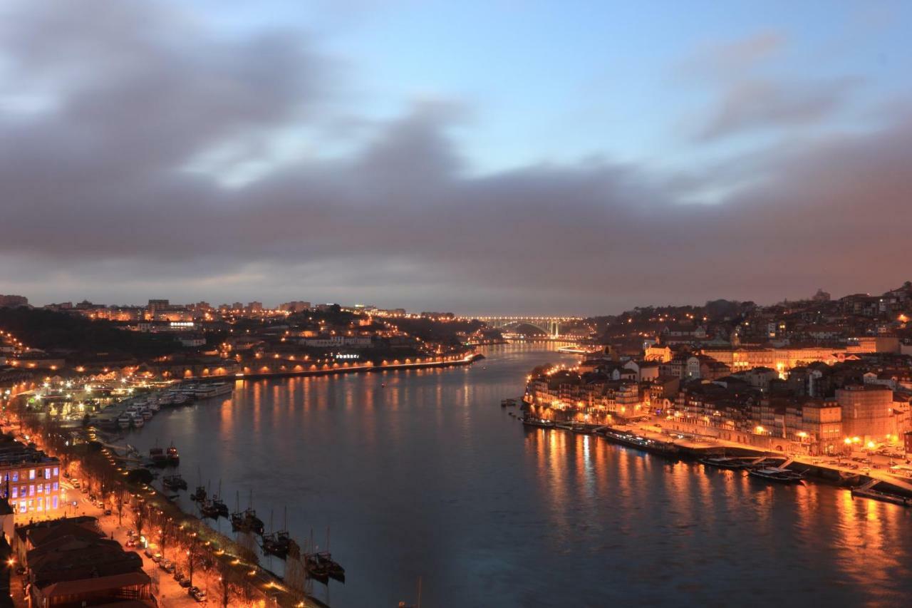 Boavista Premium Family & Business By Porto City Hosts Kültér fotó