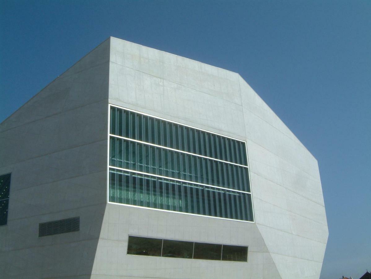 Boavista Premium Family & Business By Porto City Hosts Kültér fotó